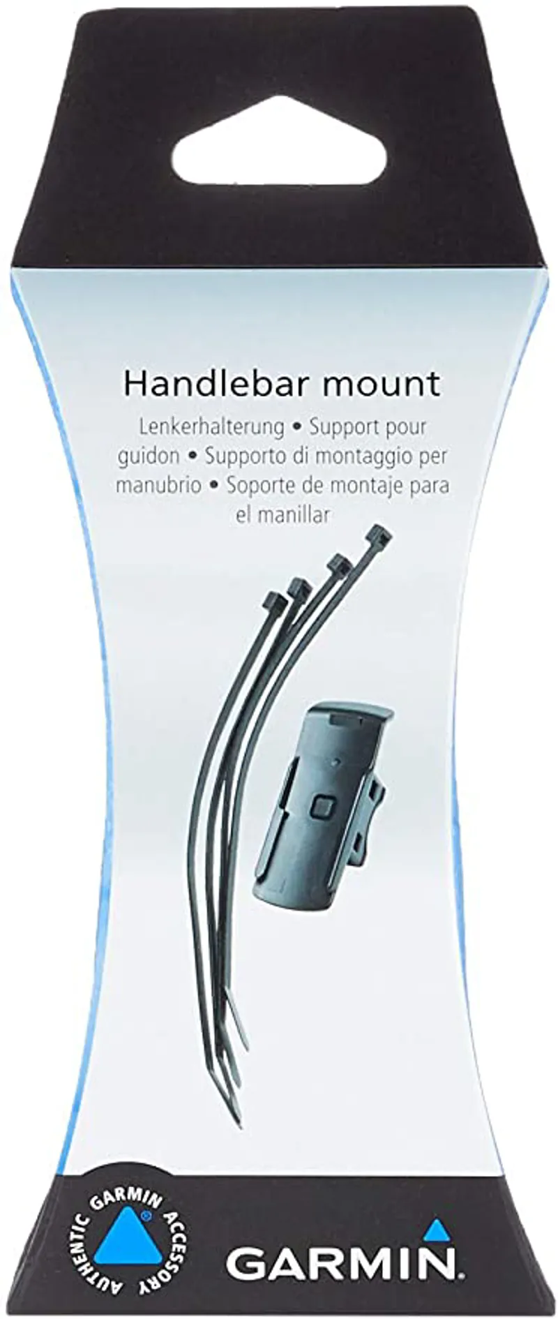 Garmin Mount for Bike/Golf Trolley/Golf Buggy